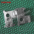 ISO Precision CNC Machining Parte de Metal